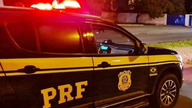 Acidente na BR-406 deixa pessoa morta em Ceará-Mirim, na Grande Natal
