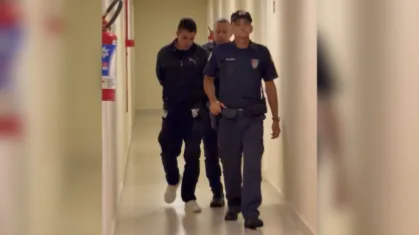 Nutricionista dá mata-leão em suspeito e escapa de estupro em SP