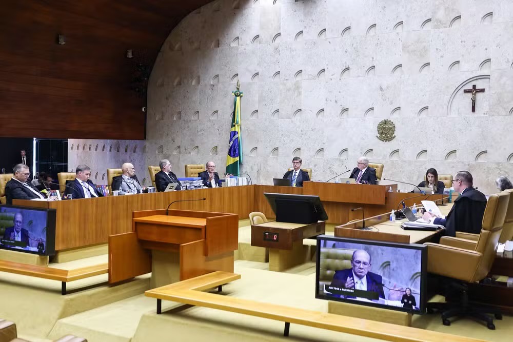 STF derruba idade mínima para aposentadoria especial de trabalhadores expostos a atividades insalubres