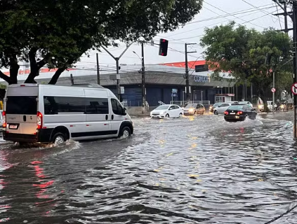 Brasil deve se preparar para impactos climáticos mesmo com El Niño moderado