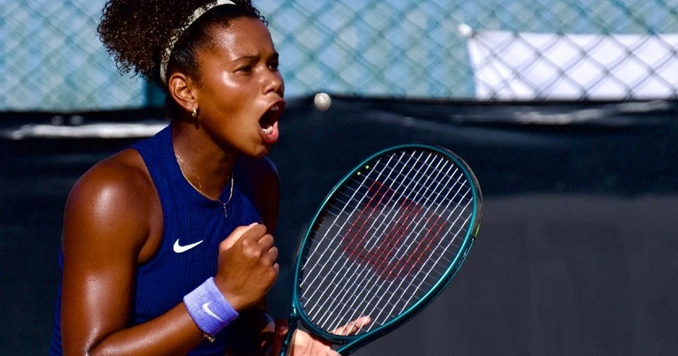 Tenista potiguar avança à semifinal de Roland Garros e entra para a história