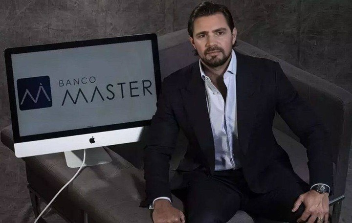 Vorcaro entrega segunda proposta de delação; PF exige admissão de crimes e R$ 60 bilhões em reparação