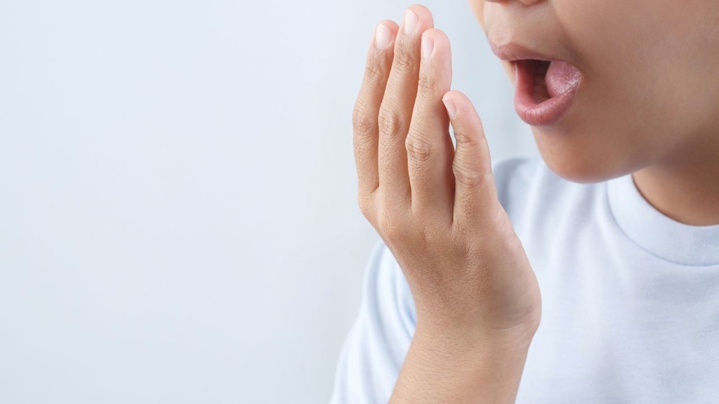 Você tem bafo matinal? Veja dicas para acabar com a halitose