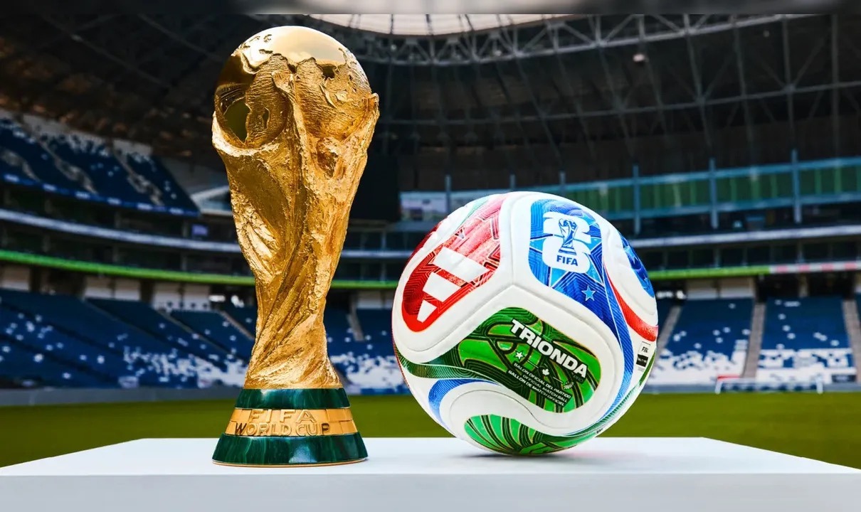 Copa do Mundo rende milhões aos clubes brasileiros com atletas convocados