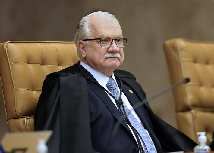 Fachin cria grupo para fazer ‘pente-fino’ em penduricalhos de magistrados