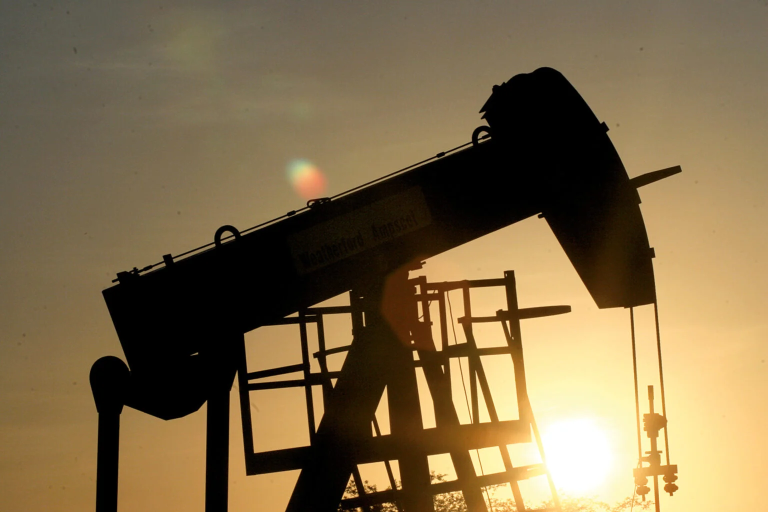 RN perde R$ 40 milhões em royalties do petróleo nos primeiros meses de 2026
