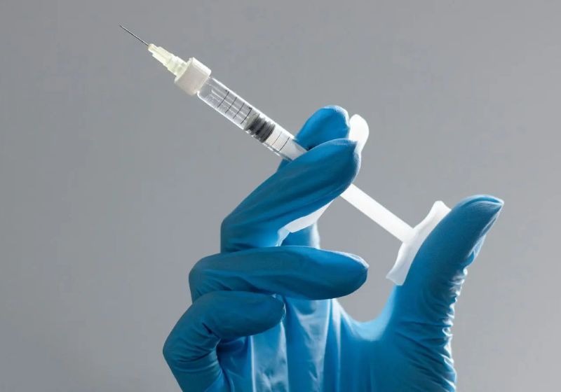 Injeção experimental reduz colesterol em até 66% com apenas uma dose
