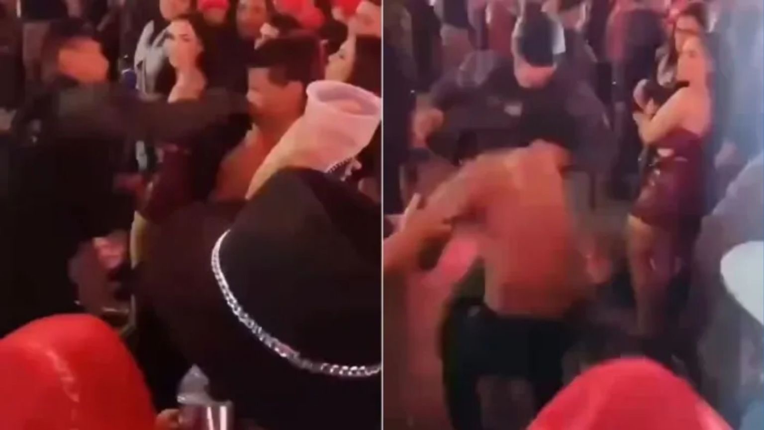     Policial é afastado após agressão ser registrada em festa junina de Campina Grande