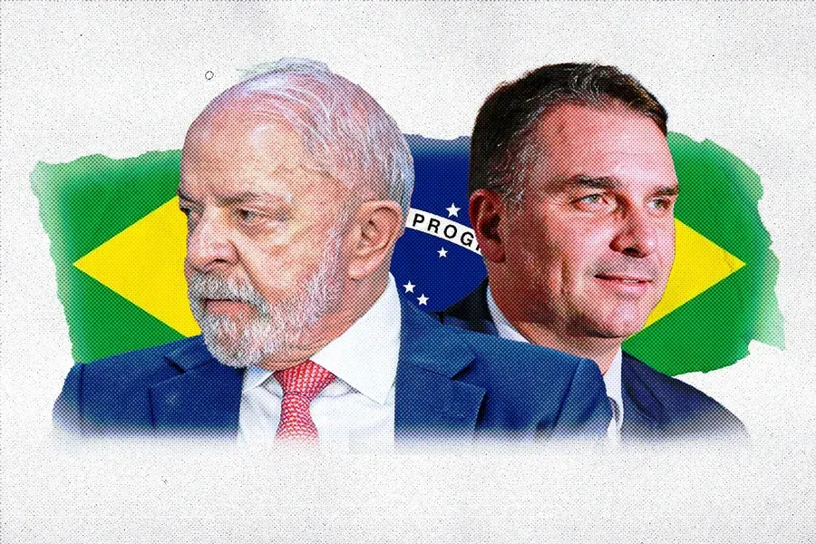 PT e Lula repetem método do passado para atacar reputação de Flávio