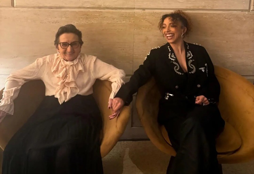 Atrizes potiguares Alice Carvalho e Tânia Maria são indicadas ao Prêmio Grande Otelo 2026