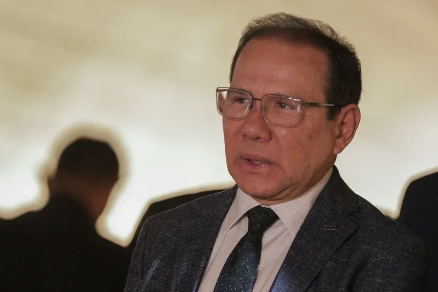 Presidente do BRB estima “rombo” de R$ 8,8 bilhões com Master