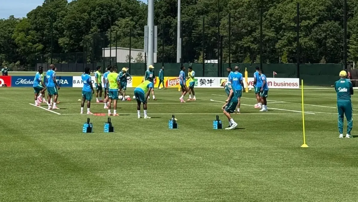 Ancelotti esboça possível escalação da Seleção para estreia na Copa; veja