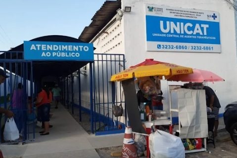 Instabilidade em sistema do SUS afeta entrega de medicamentos no RN