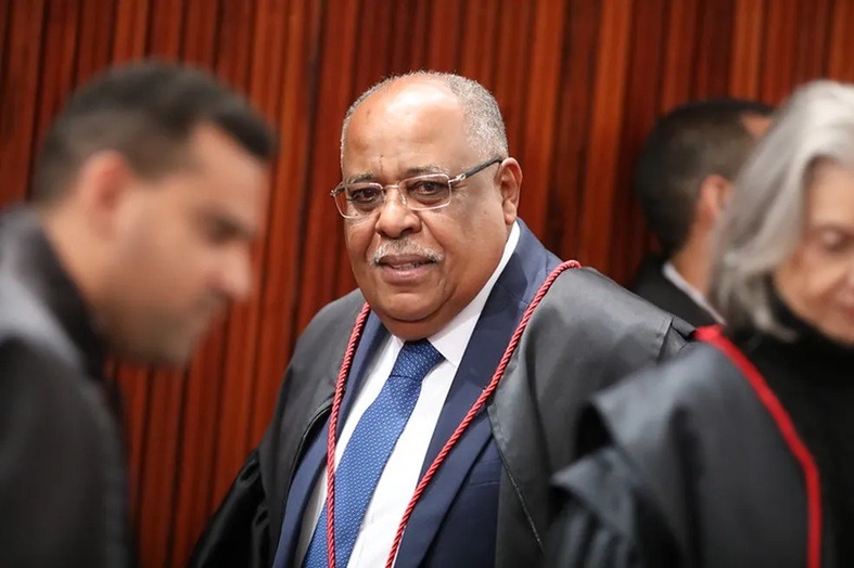 Senado aprova indicação de Benedito Gonçalves, do STJ, para o cargo de corregedor do CNJ