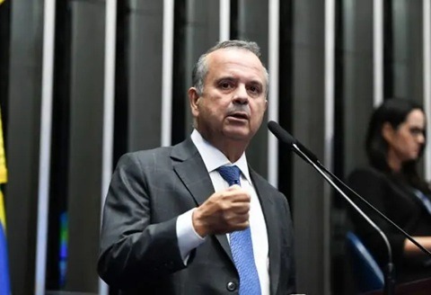 Rogério Marinho vê “dificuldade cognitiva” do governo sobre 6 X 1