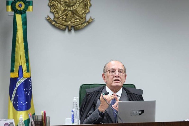 Gilmar Mendes ameaça anular pautas-bombas aprovadas pelo Senado sem estudo de impacto