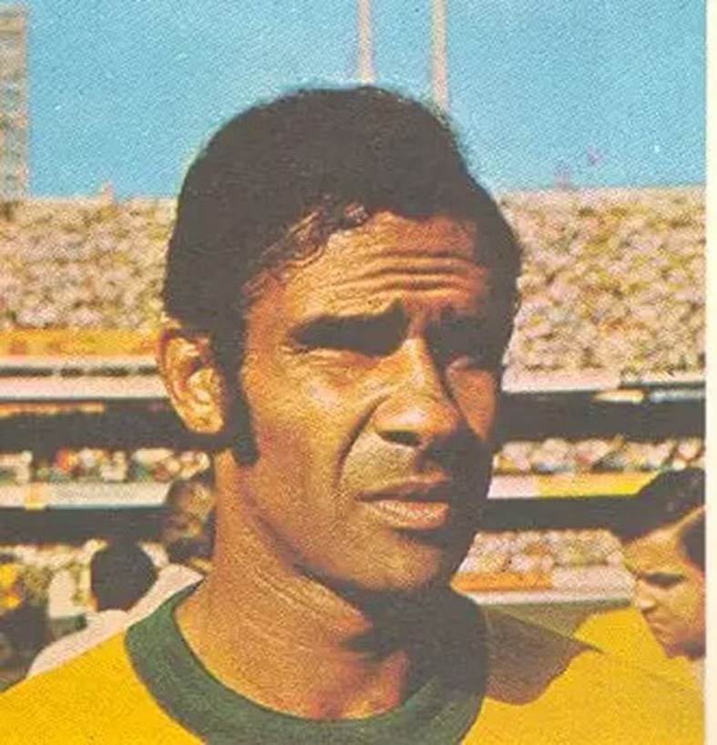  Morre zagueiro titular da Seleção na Copa de 70