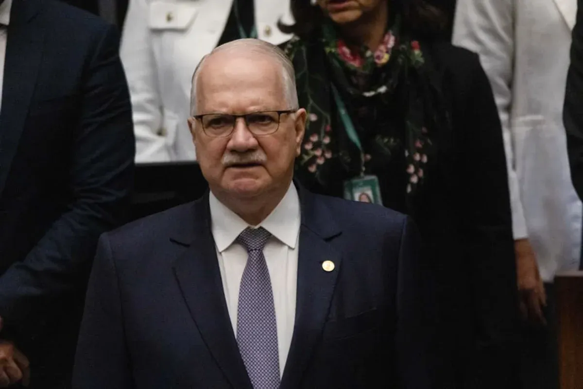 STF reage à decisão da Itália sobre caso Zambelli