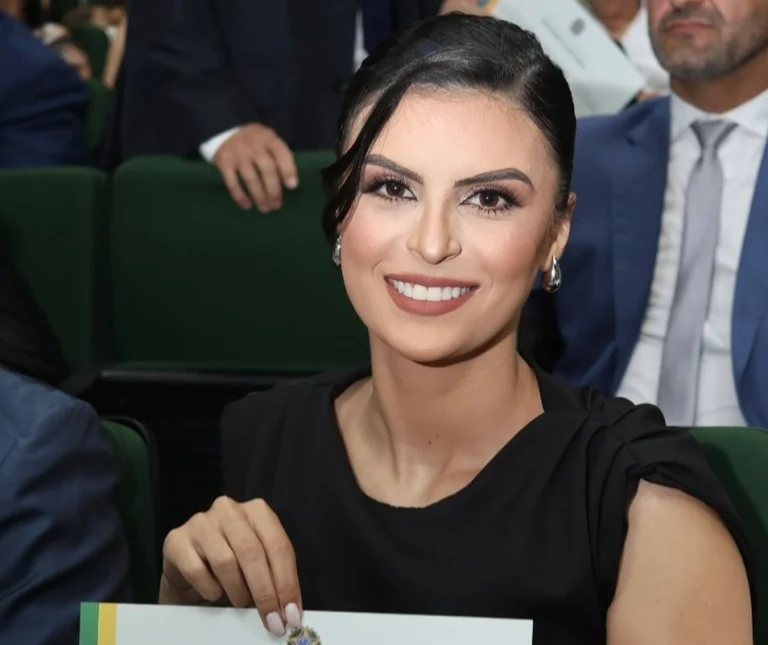 Vereadora é agredida dentro da Câmara Municipal de Rodolfo Fernandes
