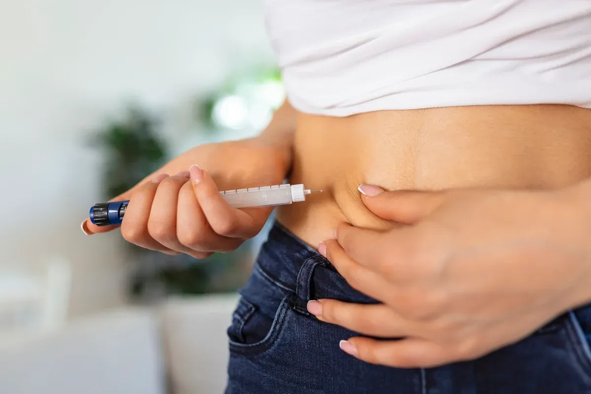 Em quais casos a tirzepatida pode ser indicada para adolescentes?