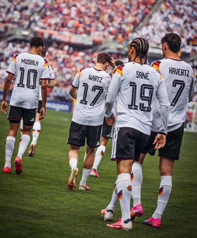 Alemanha e Holanda estreiam na Copa do Mundo 2026; veja jogos de hoje e onde assistir