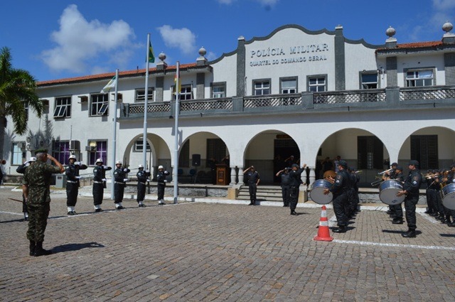 STF derruba liminar e mantém suspensão de concurso para a PM no RN