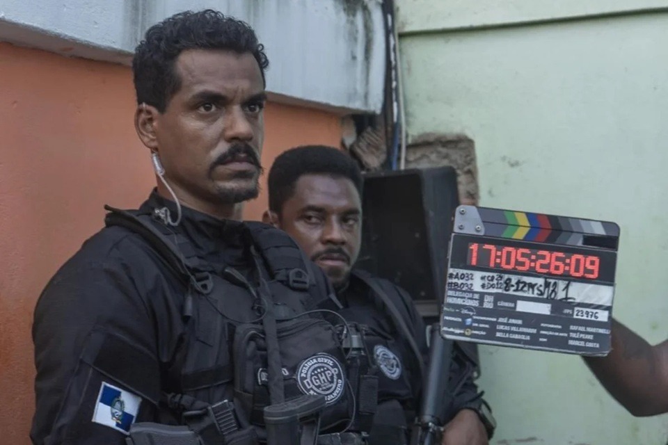 Disney suspende gravações de série após morte em set no Rio de Janeiro