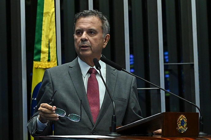 Rogério Marinho cobra resposta das autoridades após atentado contra Cabo Deyvison em Mossoró