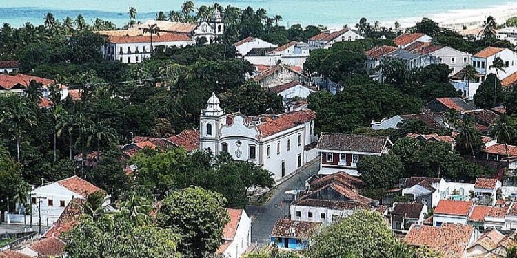 Cidade do Nordeste que parece cenário europeu e guarda séculos de história; saiba qual