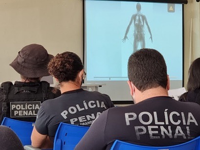 Governo do RN publica edital do concurso da Polícia Penal com 260 vagas; confira detalhes