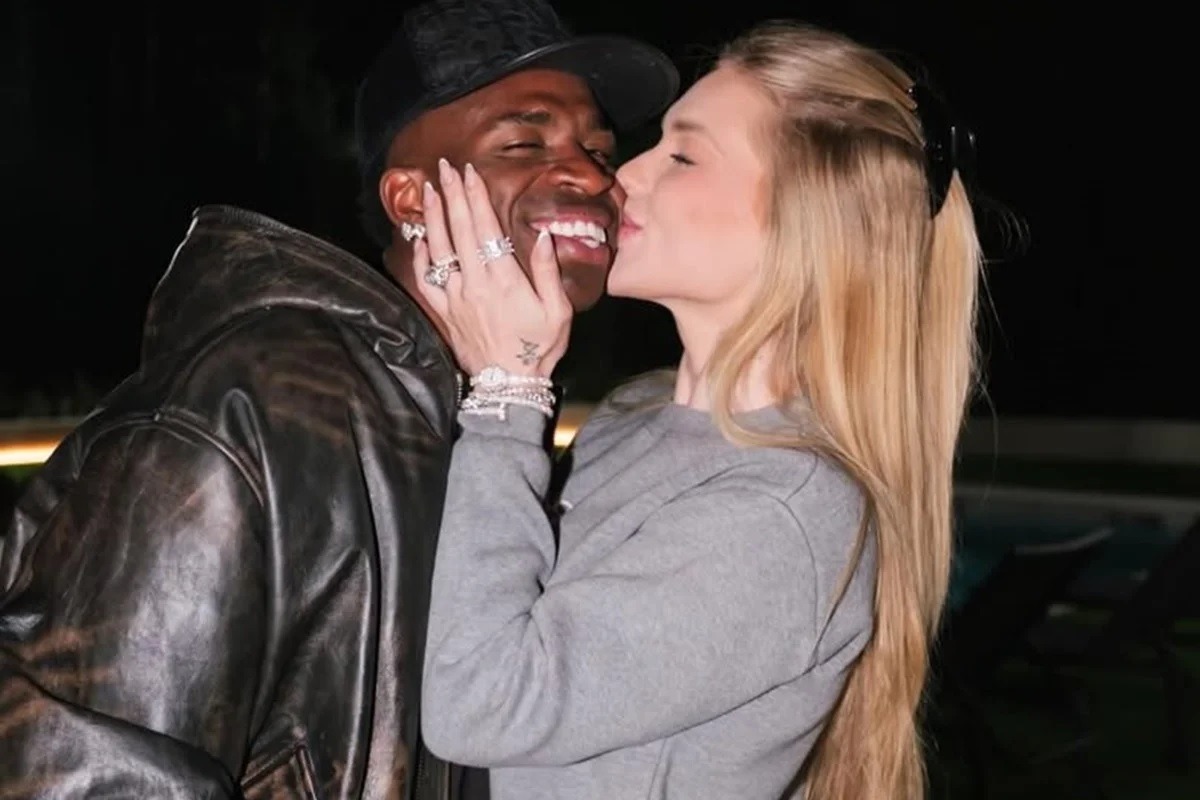 Saiba os rumores que apontam possível volta de Virginia e Vini Jr.