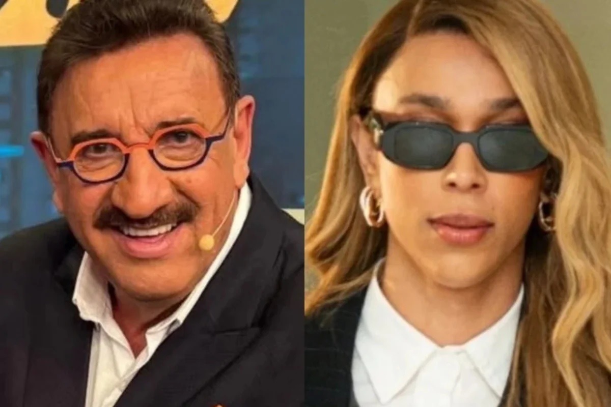 Justiça manda SBT exibir direito de resposta de Erika Hilton após fala de Ratinho ao vivo