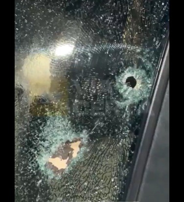 VÍDEO: Homem é executado a tiros em frente a condomínio em Nova Parnamirim
