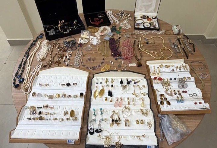Polícia recupera joias avaliadas em R$ 500 mil e prende três suspeitos de golpe do falso sequestro em Natal