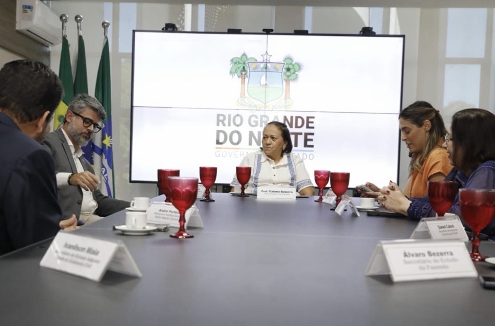 Rio Grande do Norte e Latam anunciam nova rota para a Argentina