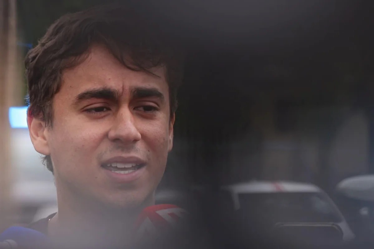 Nikolas Ferreira rebate Lula após piada sobre Neymar: “A diferença é bem grande”