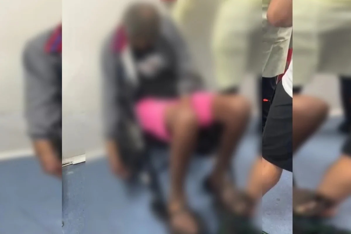 Homem morre em cadeira de rodas enquanto aguardava atendimento em UPA