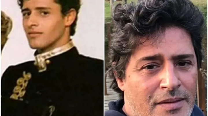 Ex-paquito Robson Barros morre aos 57 anos; Xuxa e colegas lamentam