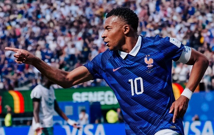 França, Argentina e Noruega em campo; veja jogos de hoje e onde assistir