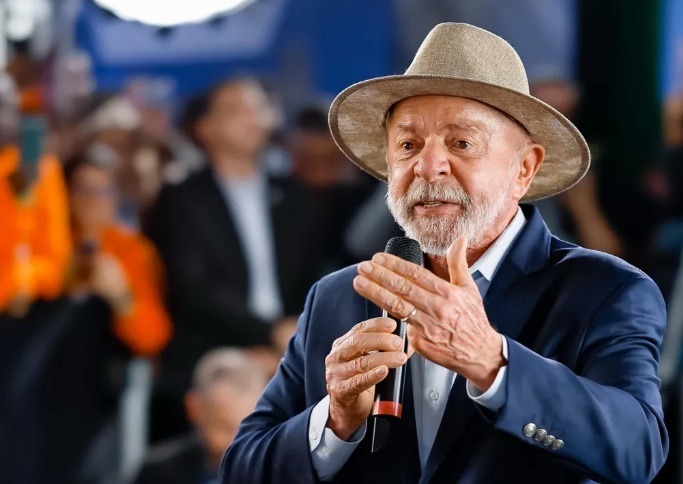 PESQUISA IPSOS-IPEC: Para 42%, governo Lula é pior do que esperavam