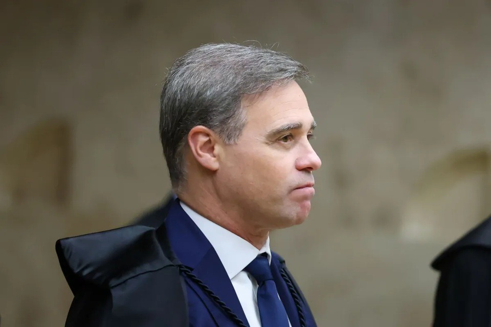 PGR defende Mendonça como relator de pedido de apuração sobre “Dark Horse”