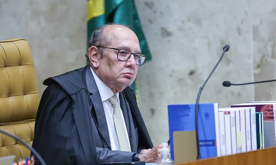 Gilmar Mendes diz que Mendonça comete 'erro crasso' em tratativa sobre delação de Vorcaro