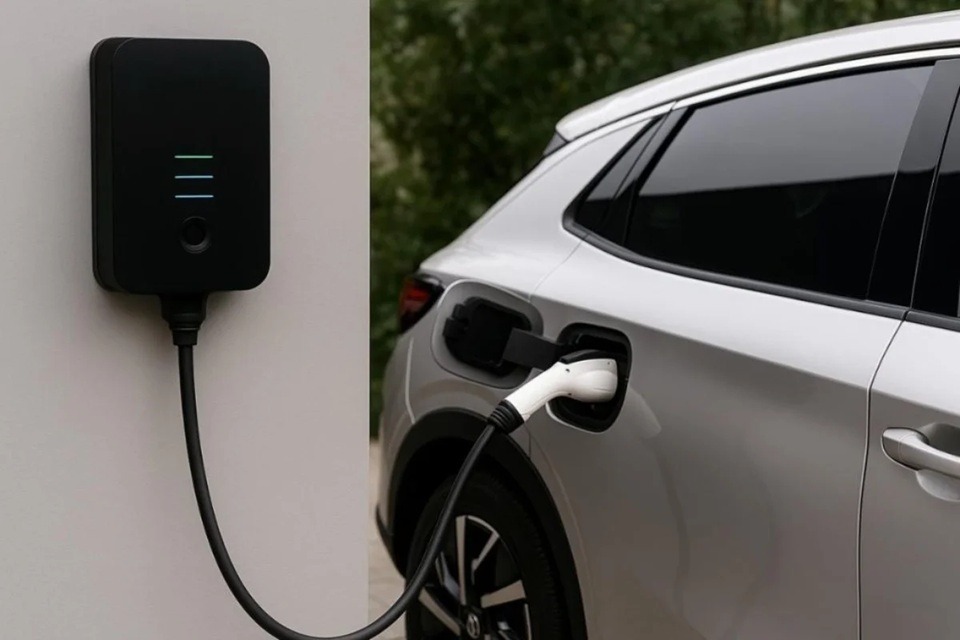 Carro elétrico vai ficar mais caro e terá imposto de até 35% em 2027