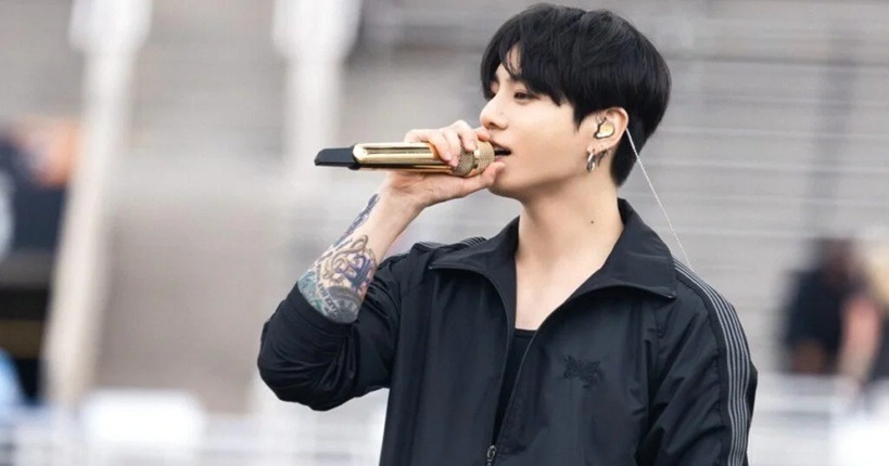 Brasileira que invadiu casa de membro do BTS é condenada à prisão e será extraditada da Coreia