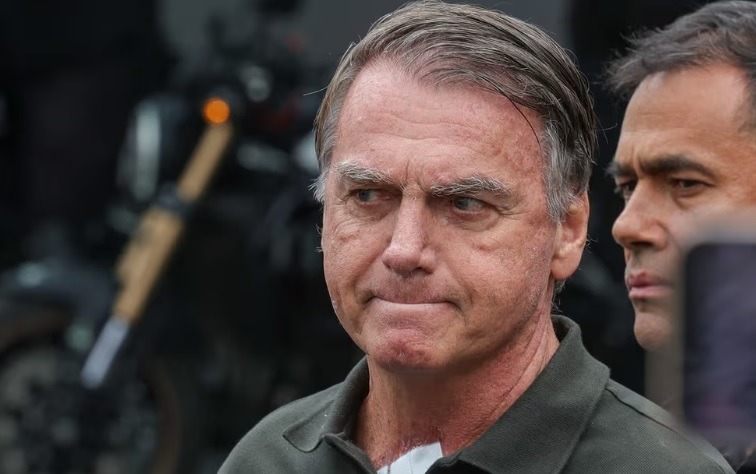 Defesa de Jair Bolsonaro cita quadro de saúde e precedente de Collor em pedido de prorrogação da prisão domiciliar humanitária