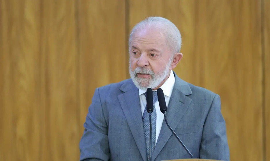 50% dizem que não votariam em Lula “de jeito nenhum”, aponta PoderData