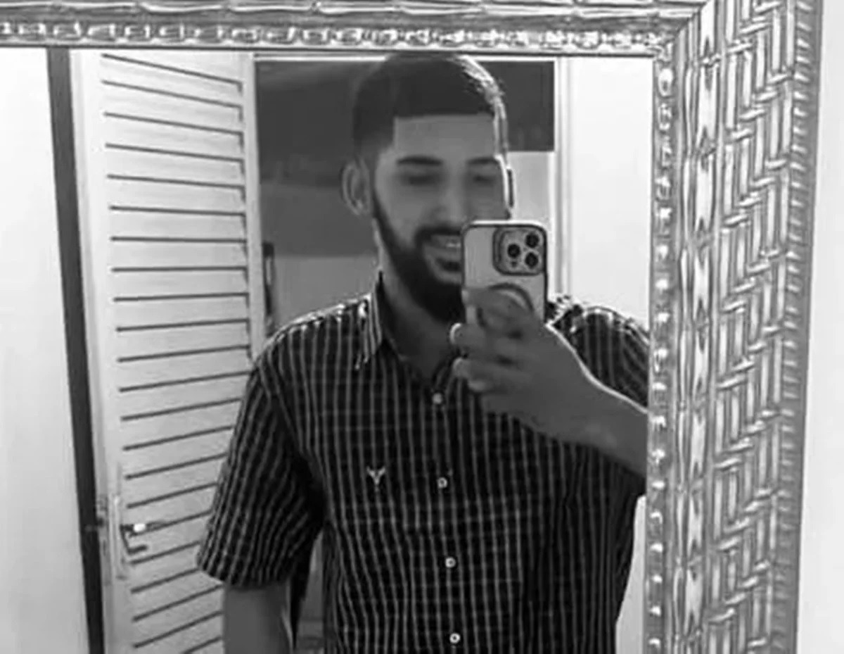 Arma cai em canoa e tiro acidental mata jovem durante caçada 