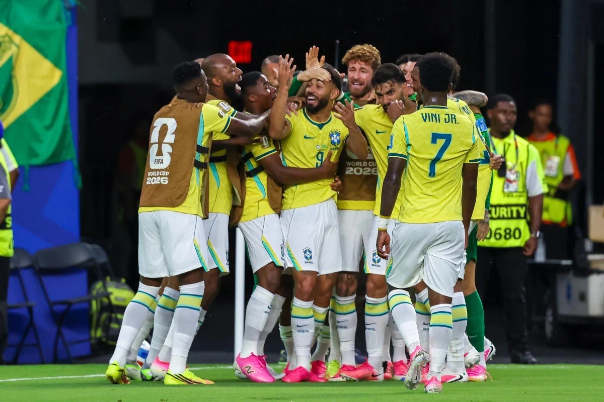 Saiba quanto o Brasil já embolsou na Copa do Mundo após avançar de fase