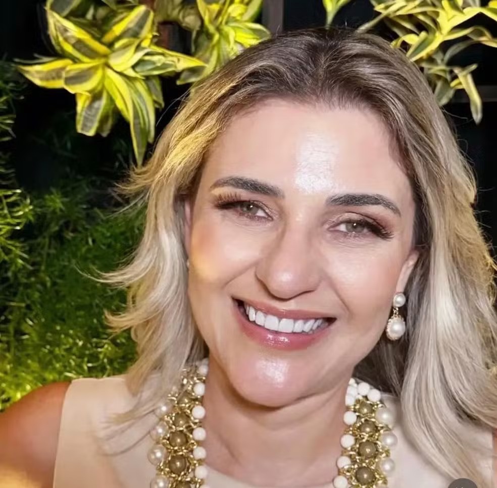 ALRN e América de Natal prestam homenagens à jornalista Helga Oliveira; velório será nesta sexta (26)