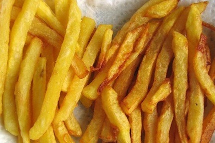 Acrilamida: Anvisa orienta cuidados com batatas e pães para evitar substância com potencial cancerígeno